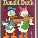 Donald Duck # 69, 6.5 FN + 