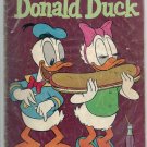 DONALD DUCK # 69, 2.5 GD + 