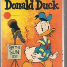 Donald Duck # 71, 6.5 FN + 