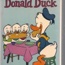 Donald Duck # 72, 7.5 VF - 