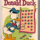 Donald Duck # 74, 6.5 FN + 