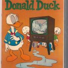 Donald Duck # 75, 8.0 VF 