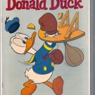 Donald Duck # 76, 6.5 FN + 