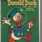 Donald Duck # 77, 3.5 VG - 