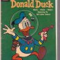 Donald Duck # 77, 3.5 VG - 