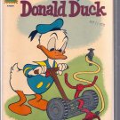 Donald Duck # 78, 6.0 FN 