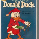 Donald Duck # 79, 8.0 VF 
