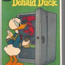 Donald Duck # 81, 5.0 VG/FN 
