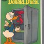 Donald Duck # 81, 5.0 VG/FN 