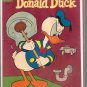 Donald Duck # 82, 4.5 VG + 