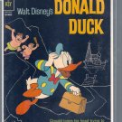 Donald Duck # 85, 4.5 VG + 