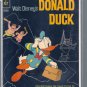 Donald Duck # 85, 4.5 VG + 
