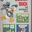 DONALD DUCK # 91, 4.5 VG + 
