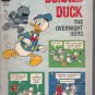 DONALD DUCK # 91, 4.5 VG + 