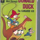 Donald Duck # 92, 4.5 VG + 