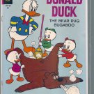 Donald Duck # 95, 6.5 FN + 