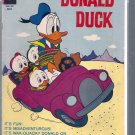 Donald Duck # 100, 4.0 VG 