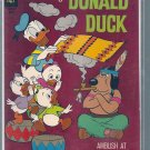 Donald Duck # 106, 6.5 FN + 
