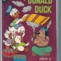 Donald Duck # 106, 6.5 FN + 