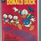 Donald Duck # 111, 8.0 VF 
