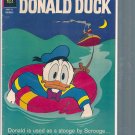 Donald Duck # 116, 4.5 VG + 
