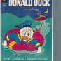 Donald Duck # 116, 4.5 VG + 