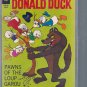 Donald Duck # 117, 7.0 FN/VF 