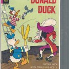 Donald Duck # 119, 4.5 VG + 