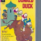 Donald Duck # 121, 4.5 VG + 
