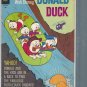Donald Duck # 125, 4.5 VG + 