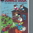 Donald Duck # 127, 4.5 VG + 