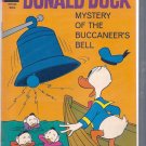Donald Duck # 130, 4.5 VG + 