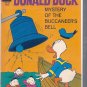 Donald Duck # 130, 4.5 VG + 