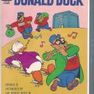 Donald Duck # 133, 4.5 VG + 
