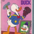 Donald Duck # 139, 4.5 VG + 