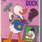 Donald Duck # 139, 4.5 VG + 