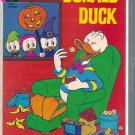Donald Duck # 140, 4.5 VG + 