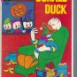 Donald Duck # 140, 4.5 VG + 