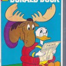 Donald Duck # 149, 4.5 VG + 