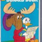 Donald Duck # 149, 4.5 VG + 