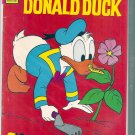 Donald Duck # 150, 4.5 VG + 