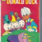 Donald Duck # 154, 4.5 VG + 