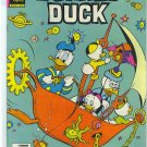 Donald Duck # 198, 5.0 VG/FN 