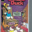 DONALD DUCK # 228, 8.0 VF 