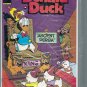 DONALD DUCK # 228, 8.0 VF 