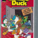 DONALD DUCK # 229, 7.0 FN/VF 