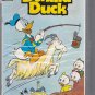 DONALD DUCK # 233, 7.0 FN/VF 