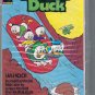 DONALD DUCK # 235, 7.5 VF - 
