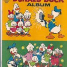 Donald Duck Album # 1, 4.5 VG + 