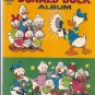 Donald Duck Album # 1, 4.5 VG + 